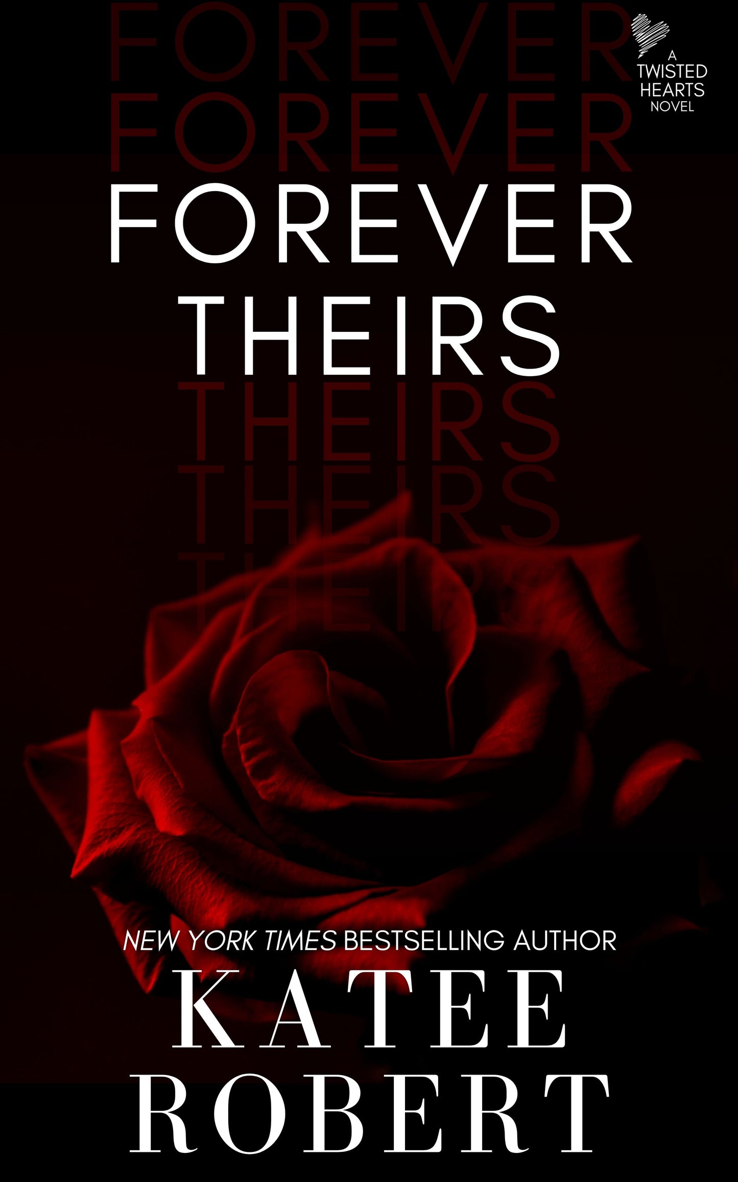Forever Theirs Paperback