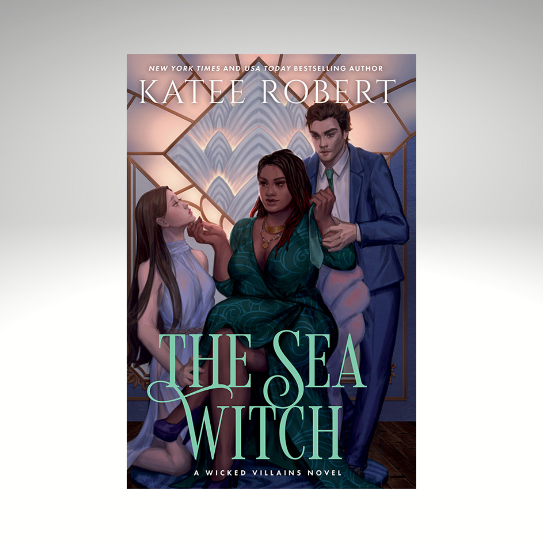 The Sea Witch Hardcover
