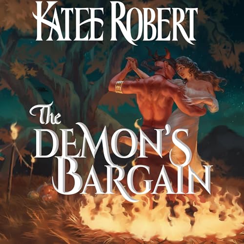 The Demon's Bargain Audiobook