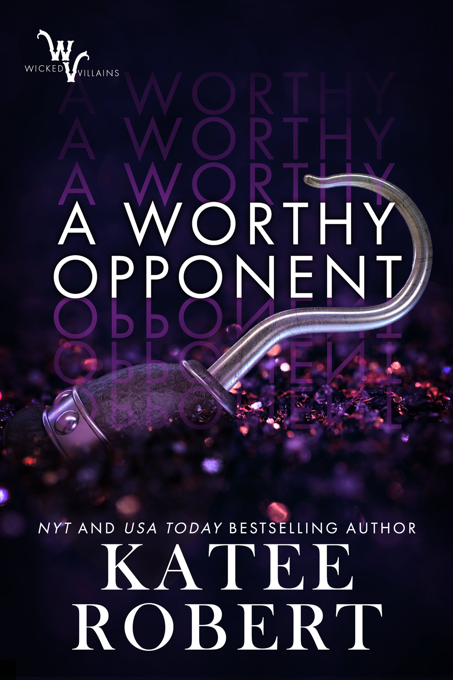 A Worthy Opponent Paperback