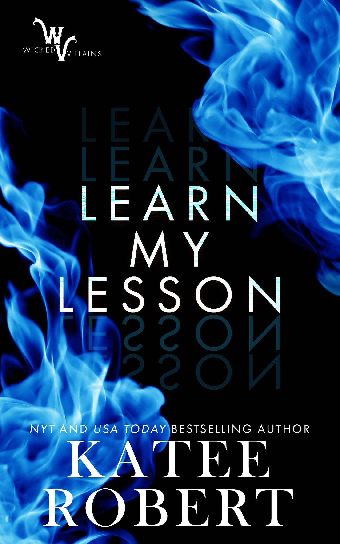 Learn My Lesson Ebook