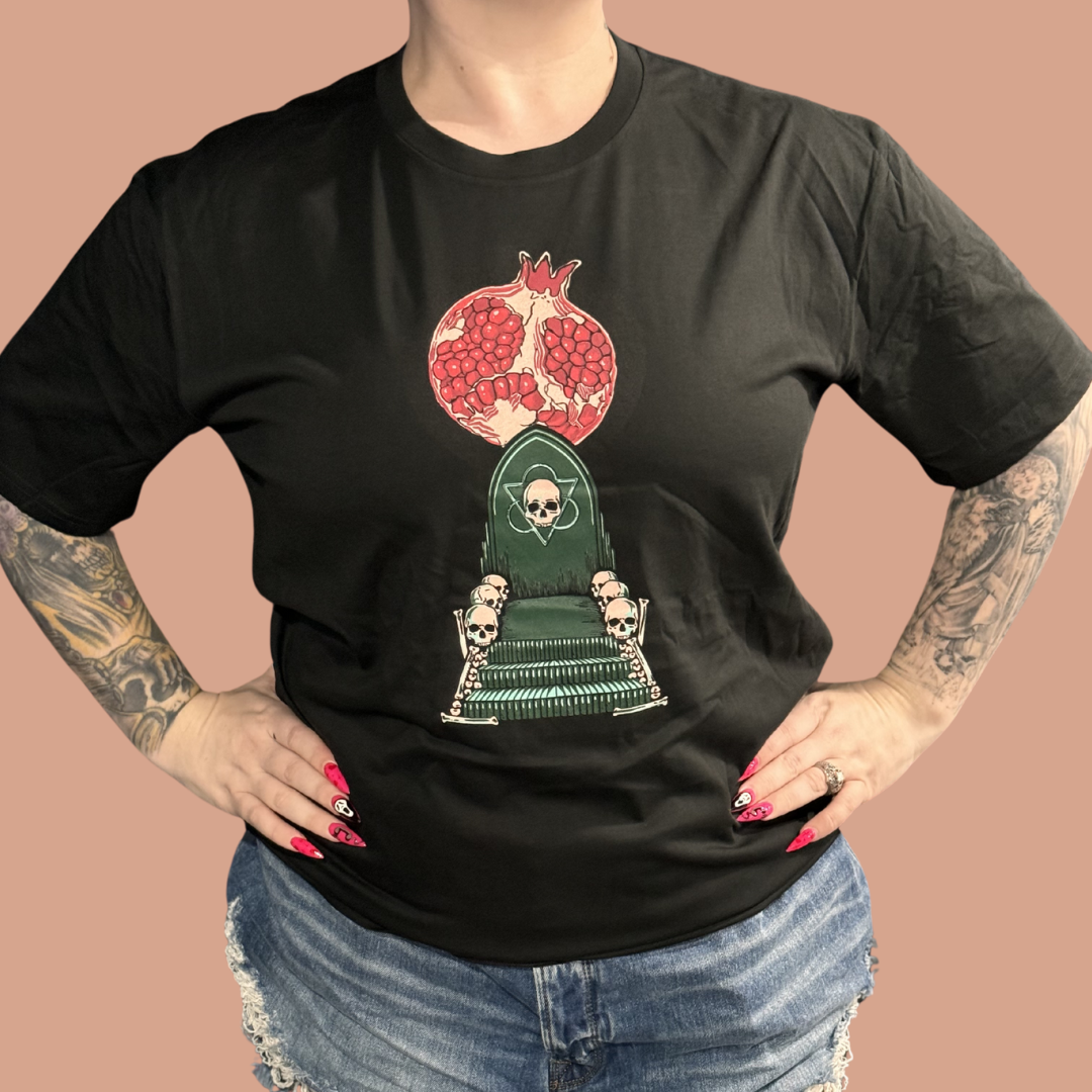 Neon Gods T-Shirt