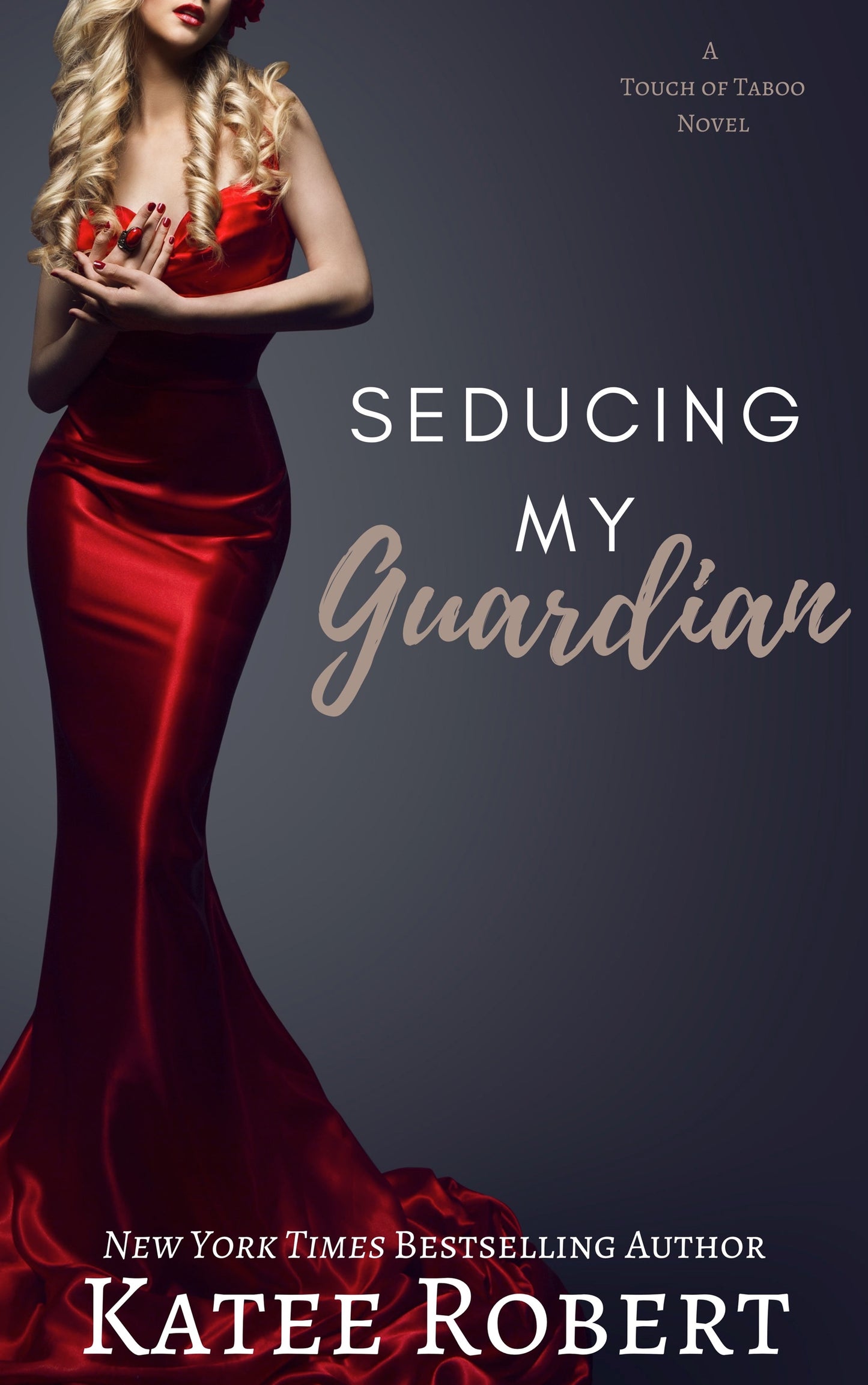 Seducing My Guardian Paperback