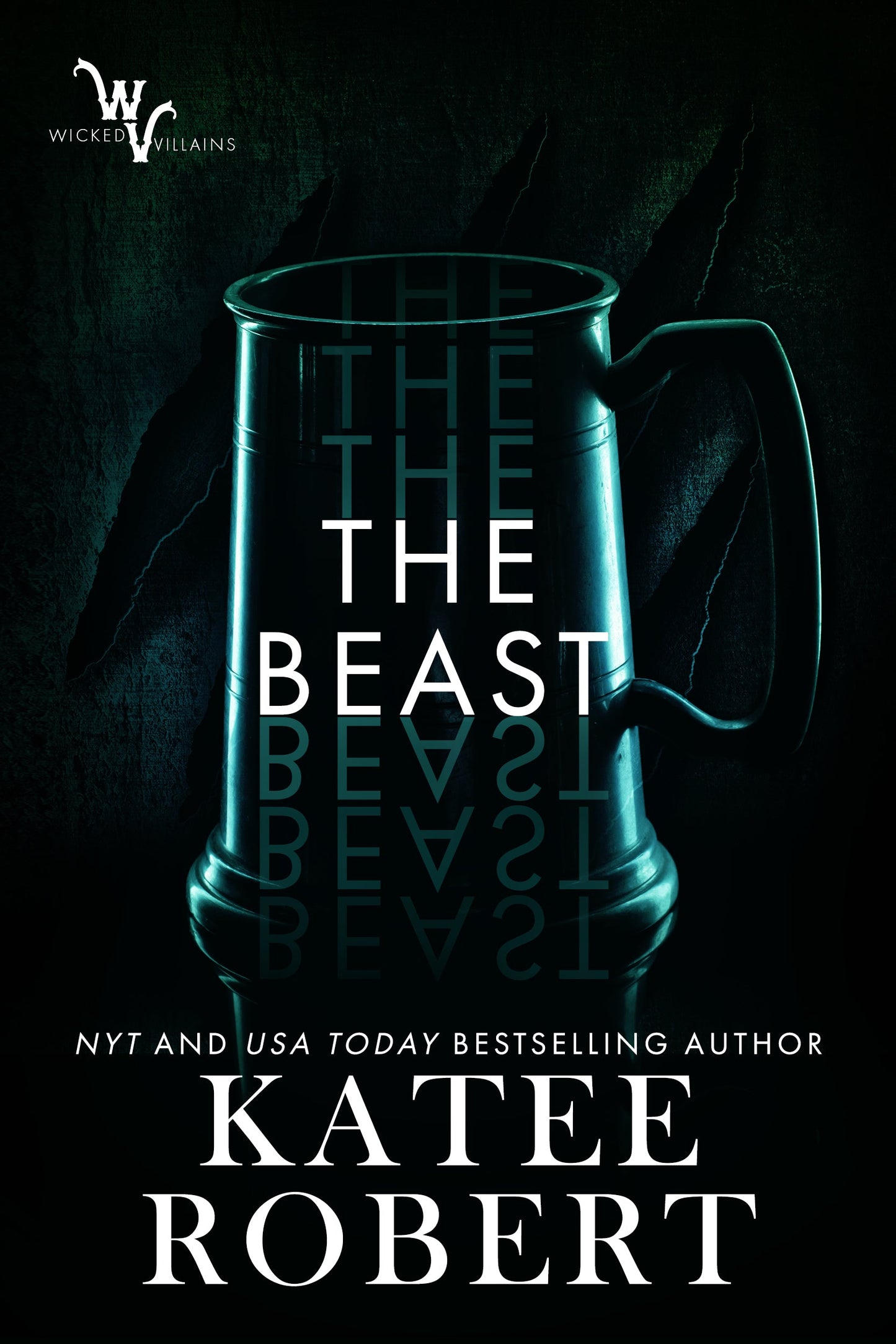 The Beast Ebook
