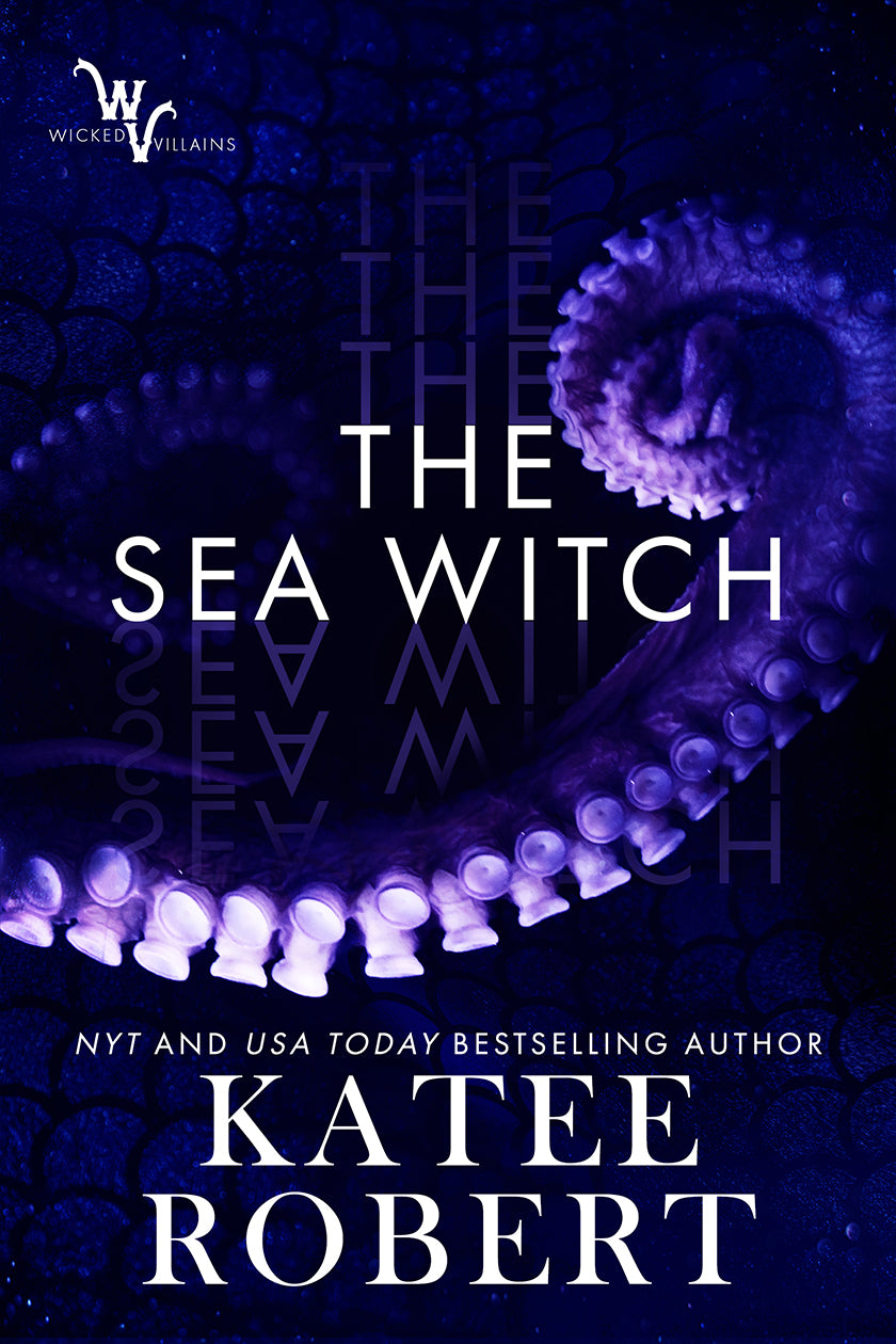 The Sea Witch Ebook