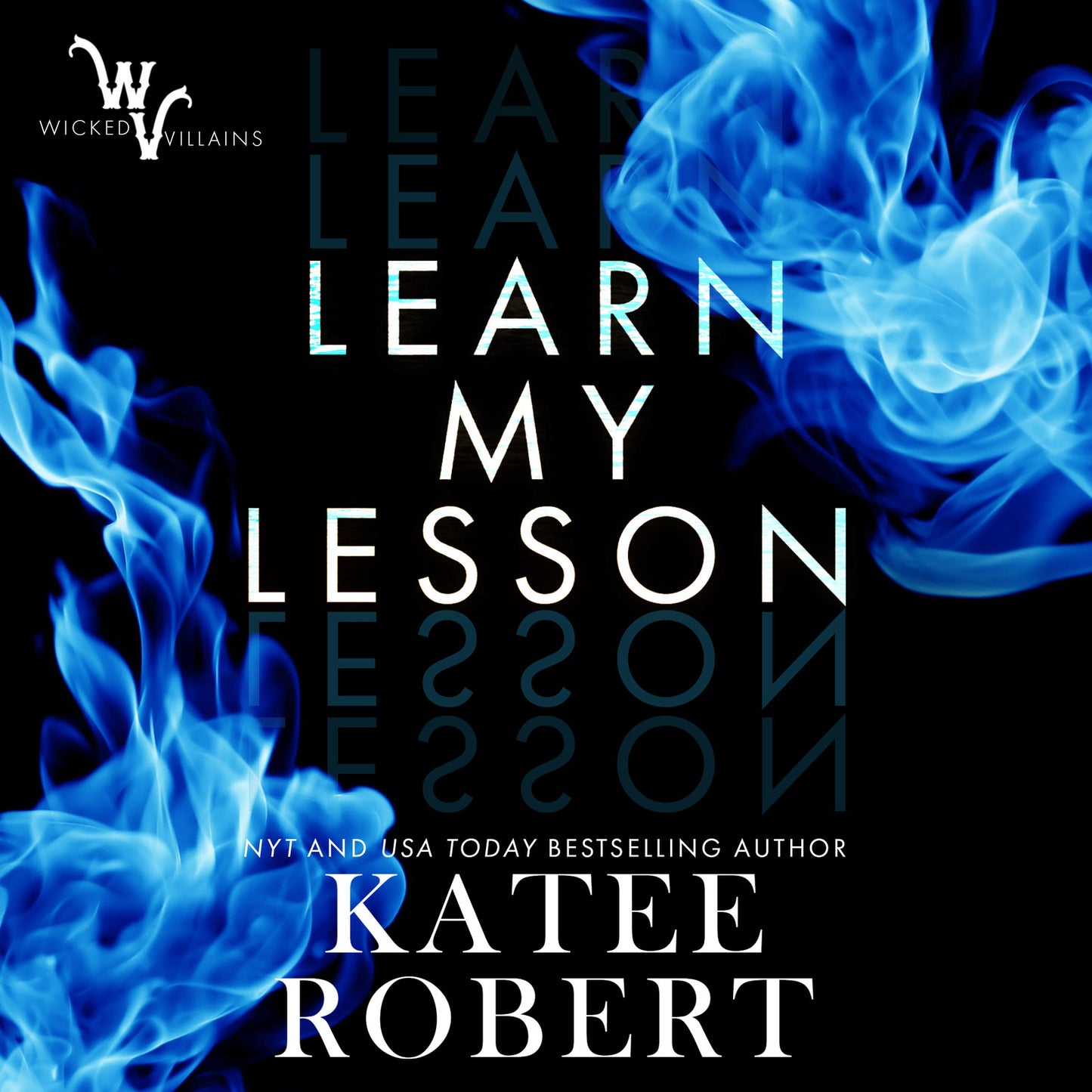 Learn My Lesson Audiobook