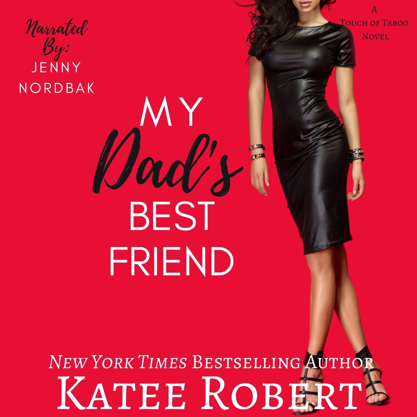 My Dad's Best Friend Audiobook
