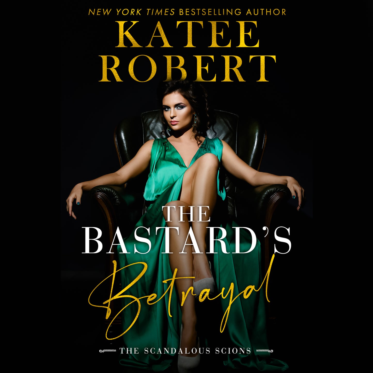 The Bastard's Betrayal Audiobook