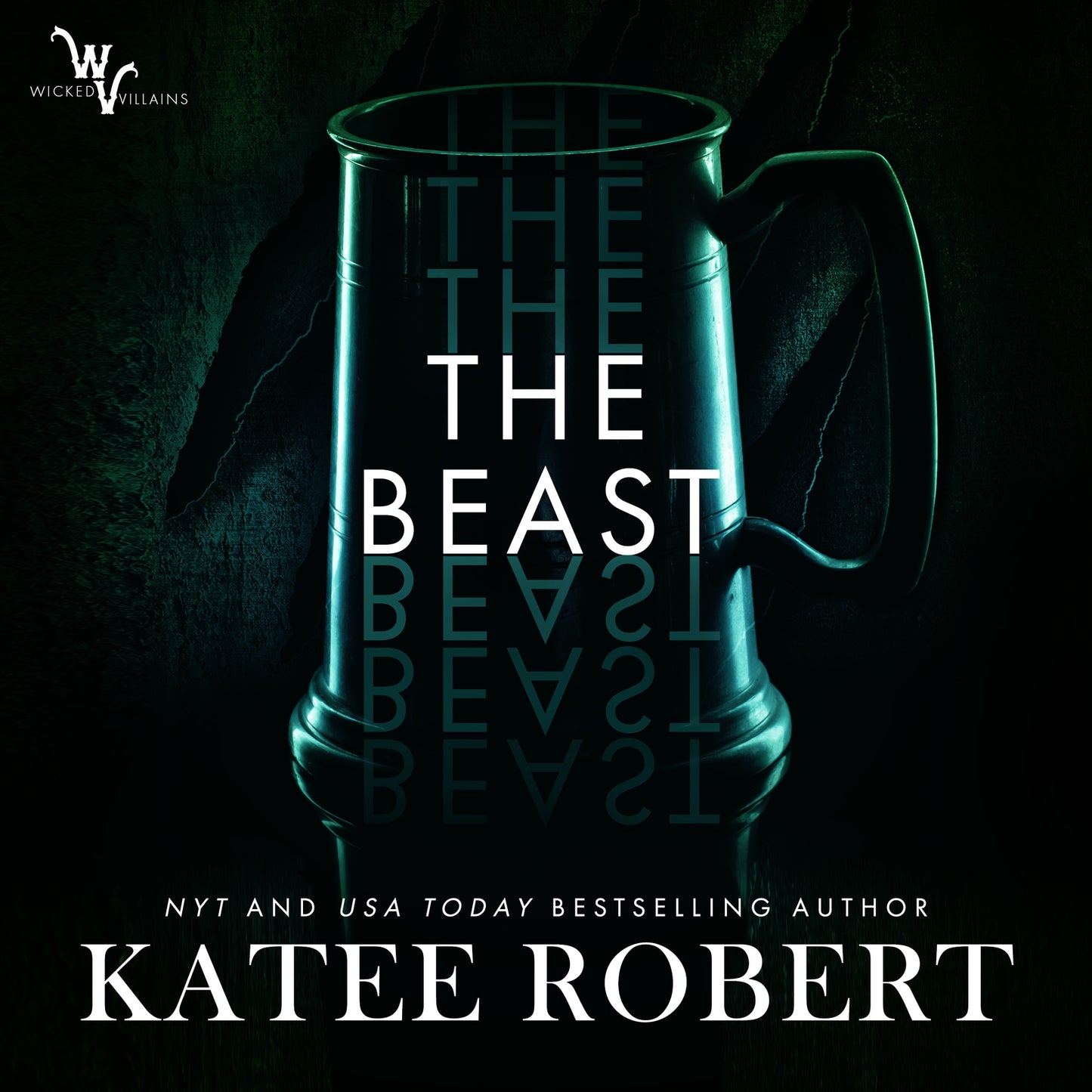 The Beast Audiobook