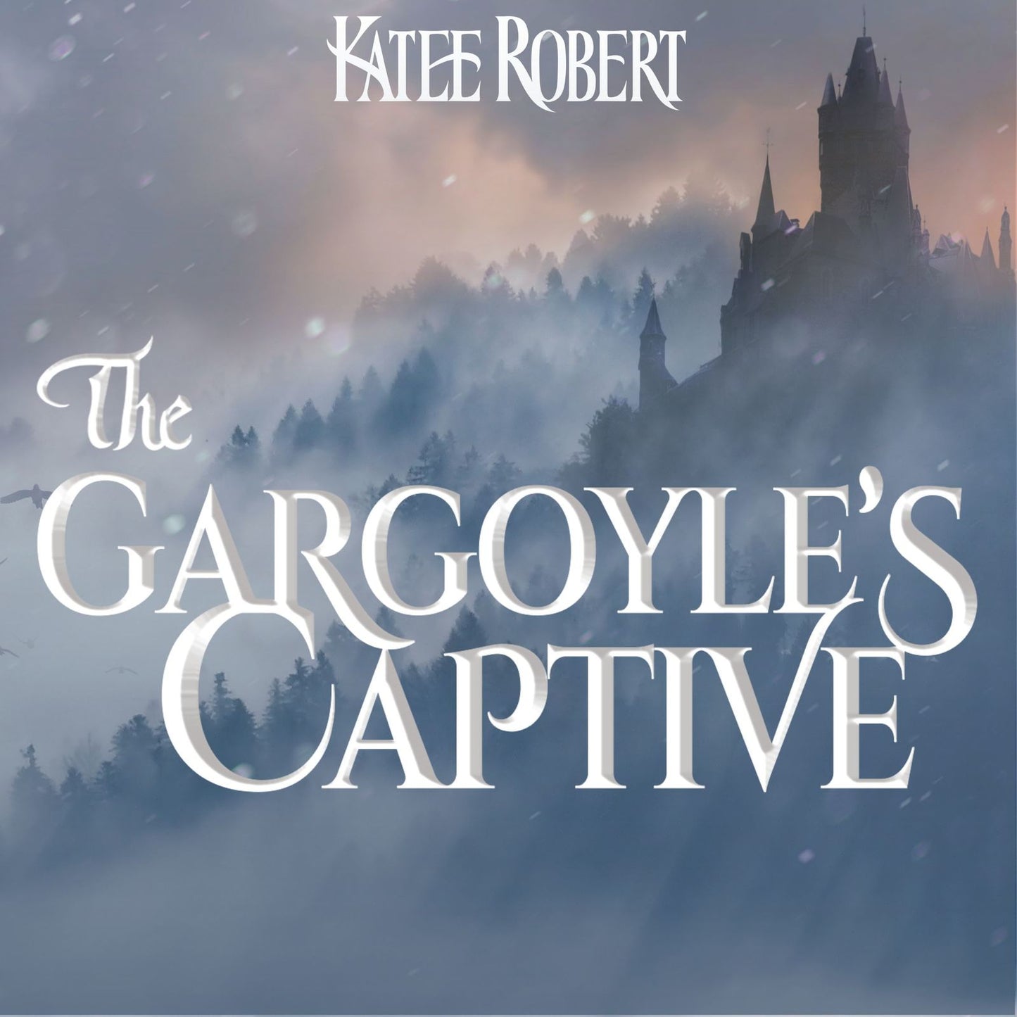 The Gargoyle's Captive Audiobook