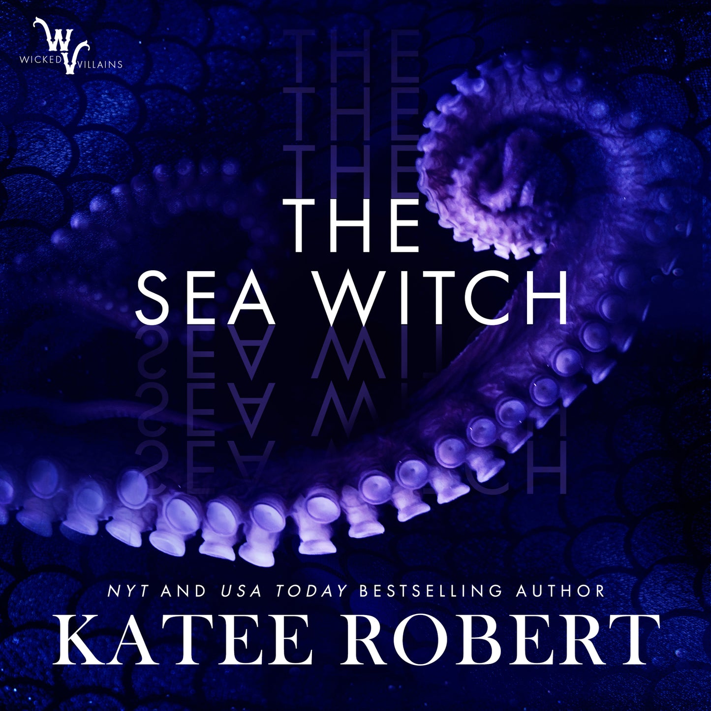 The Sea Witch Audiobook