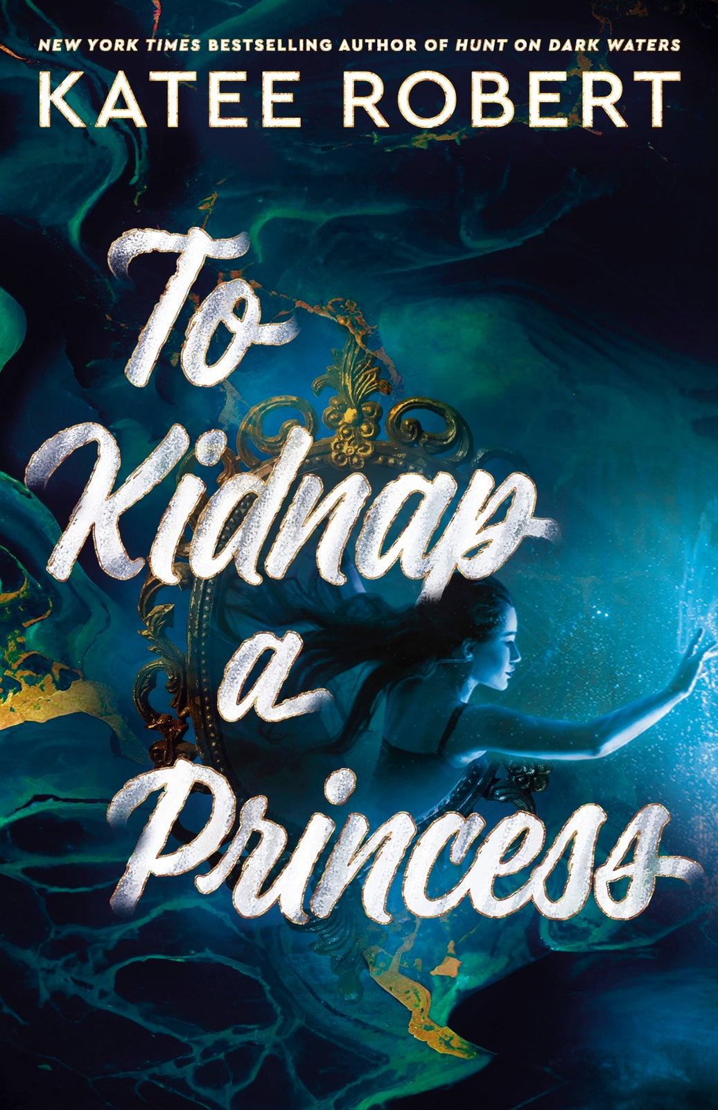 To Kidnap a Princess Ebook