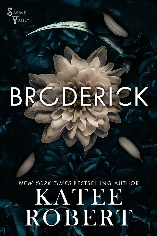 Broderick Ebook