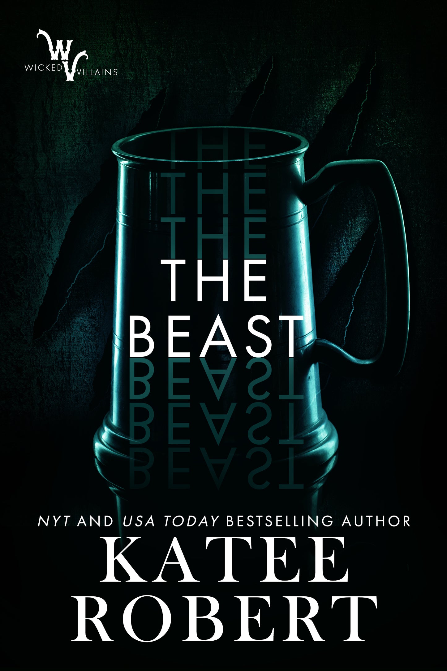 The Beast Paperback