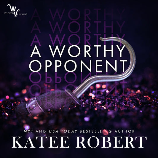 A Worthy Opponent Audiobook