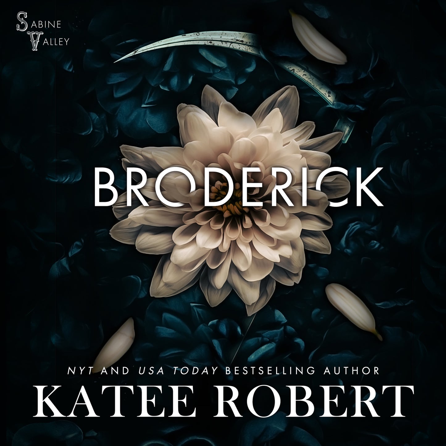 Broderick Audiobook