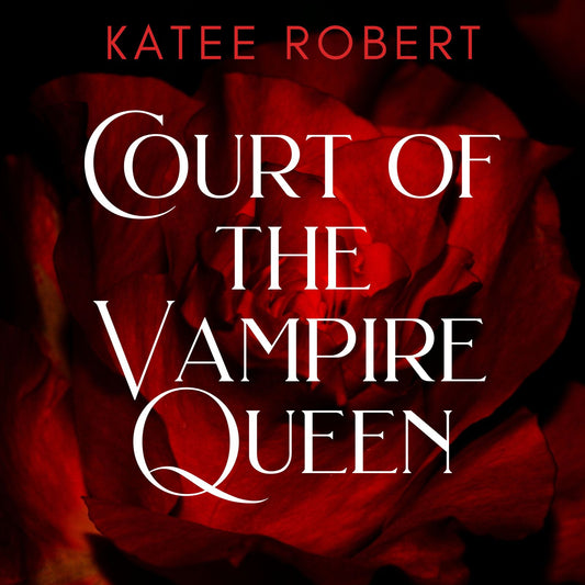 Court of the Vampire Queen Audiobook